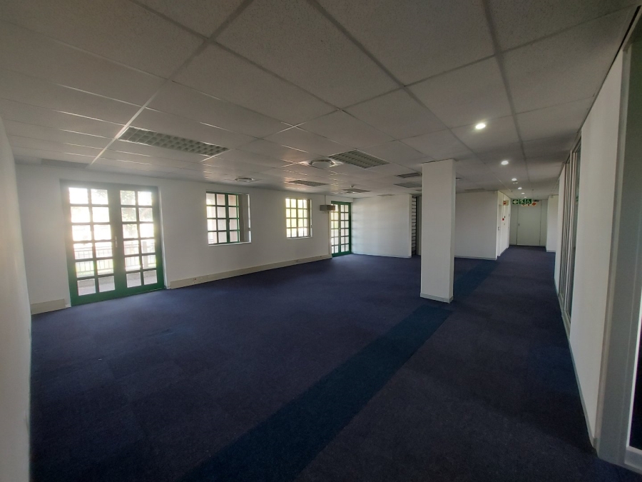 To Let commercial Property for Rent in Claremont Western Cape